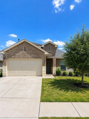 3703 Canaan Matthew DR, Austin, TX 78725