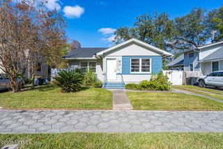 2755 GREEN Street, Jacksonville, FL 32205