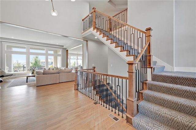 4003 W 156th Terrace, Overland Park, KS 66224