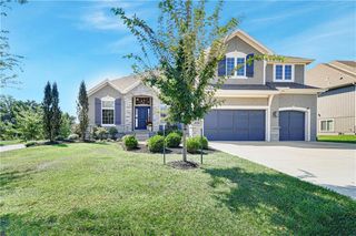 4003 W 156th Terrace, Overland Park, KS 66224