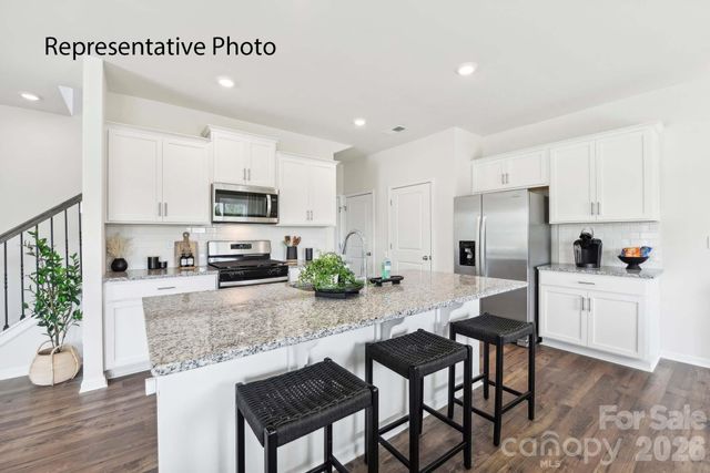 1320 Lily Drive, Richburg, SC 29729