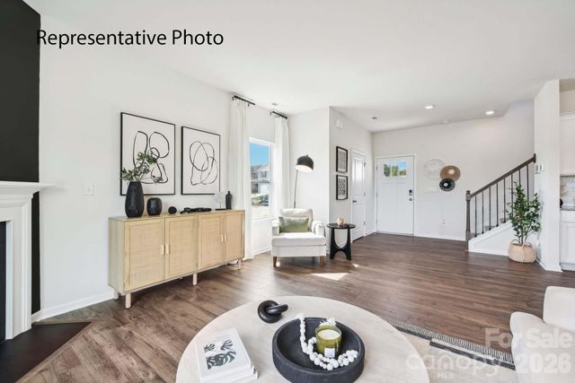 1320 Lily Drive, Richburg, SC 29729