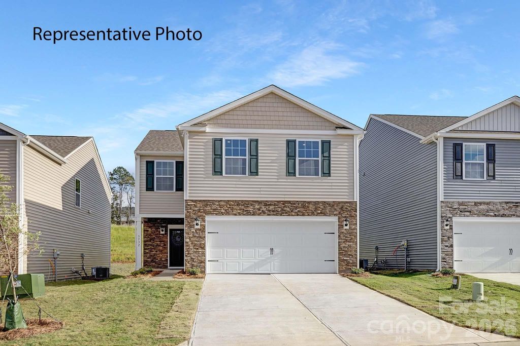 1320 Lily Drive, Richburg, SC 29729