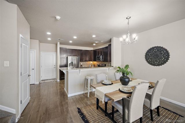 1758 S Buchanan Circle, Aurora, CO 80018