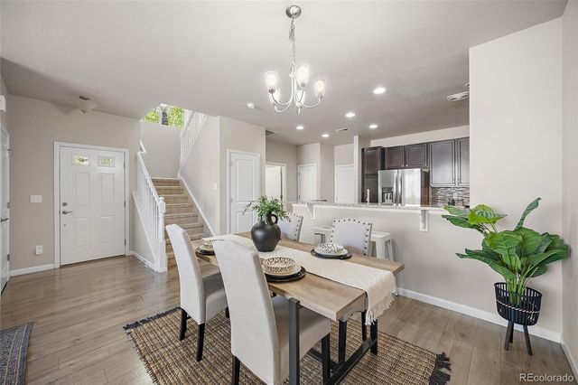 1758 S Buchanan Circle, Aurora, CO 80018