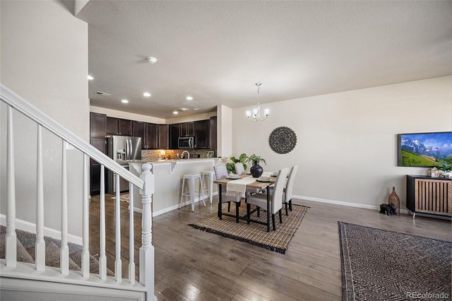 1758 S Buchanan Circle, Aurora, CO 80018