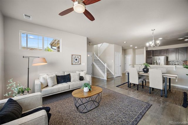 1758 S Buchanan Circle, Aurora, CO 80018