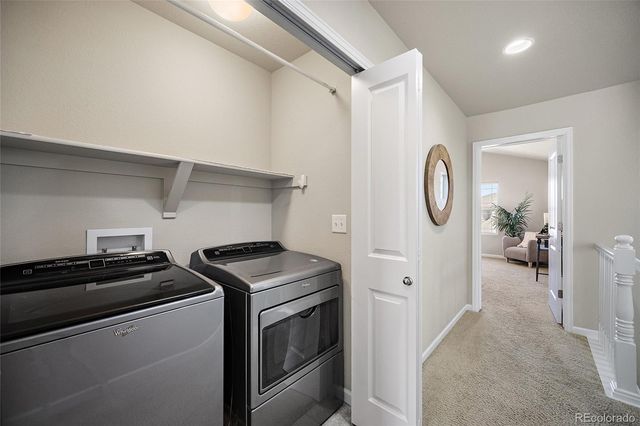 1758 S Buchanan Circle, Aurora, CO 80018