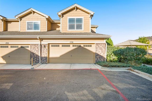 1758 S Buchanan Circle, Aurora, CO 80018