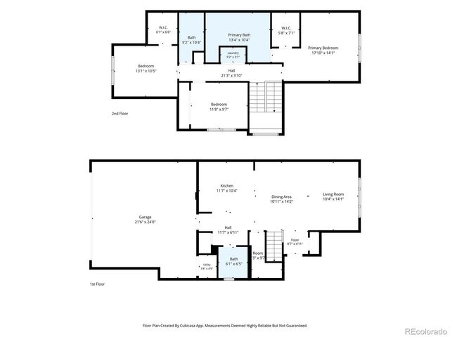 1758 S Buchanan Circle, Aurora, CO 80018