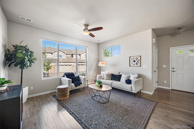 1758 S Buchanan Circle, Aurora, CO 80018