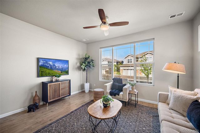 1758 S Buchanan Circle, Aurora, CO 80018