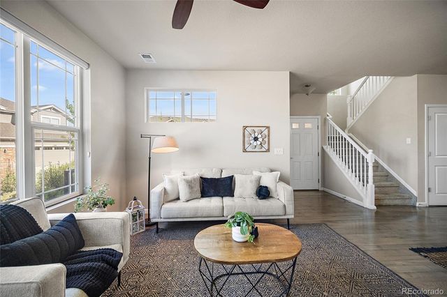 1758 S Buchanan Circle, Aurora, CO 80018