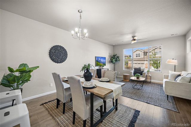 1758 S Buchanan Circle, Aurora, CO 80018