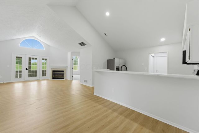 5642 Villa Gates Drive, Hilliard, OH 43026
