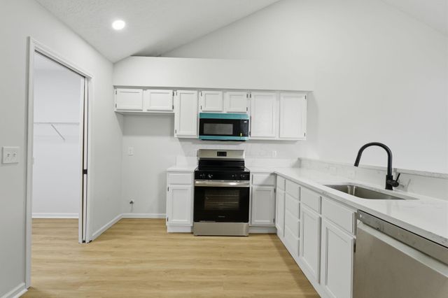 5642 Villa Gates Drive, Hilliard, OH 43026
