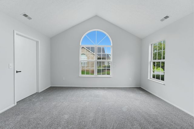 5642 Villa Gates Drive, Hilliard, OH 43026