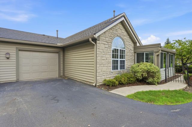 5642 Villa Gates Drive, Hilliard, OH 43026
