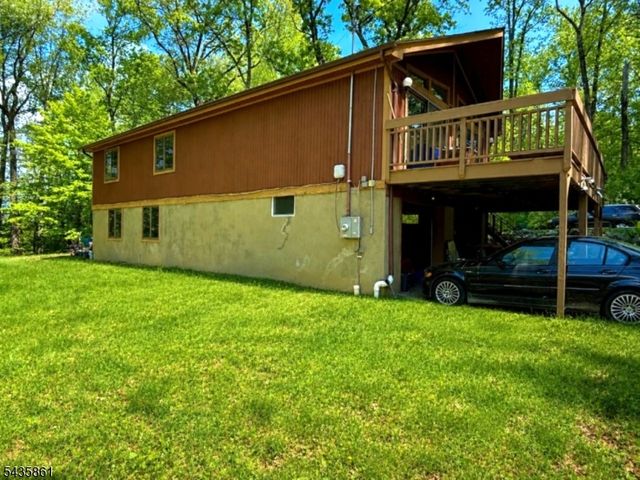 88 Quenby Mountain Rd, Liberty Twp., NJ 07838