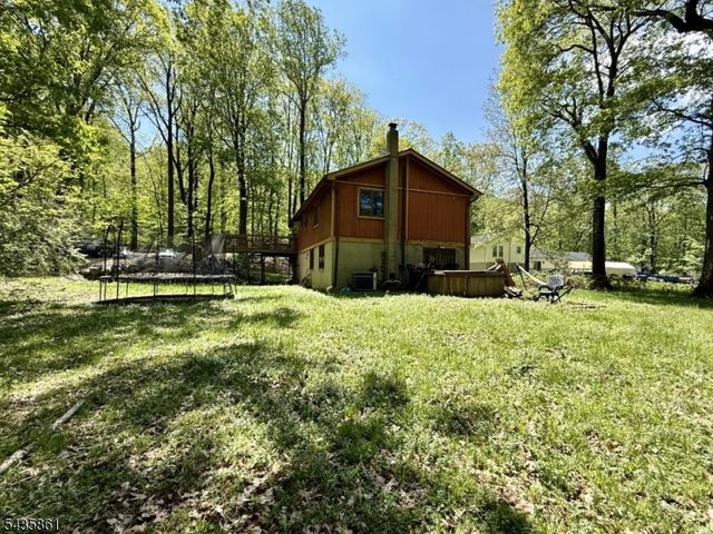 88 Quenby Mountain Rd, Liberty Twp., NJ 07838