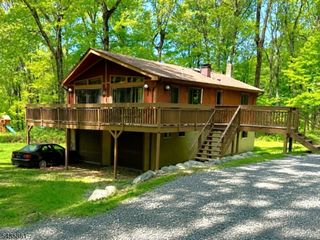 88 Quenby Mountain Rd, Liberty Twp., NJ 07838