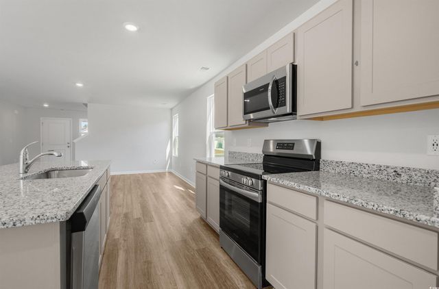 805 Rivas Way, Conway, SC 29527