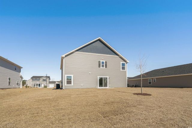 805 Rivas Way, Conway, SC 29527