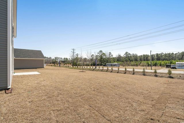 805 Rivas Way, Conway, SC 29527