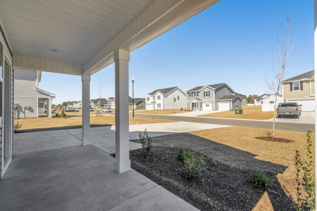 805 Rivas Way, Conway, SC 29527