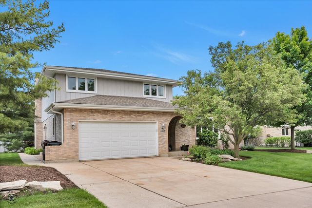 18905 Meadowview Drive, Mokena, IL 60448