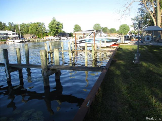 30471 Manse Street, Harrison Twp, MI 48045