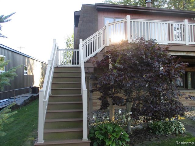 30471 Manse Street, Harrison Twp, MI 48045