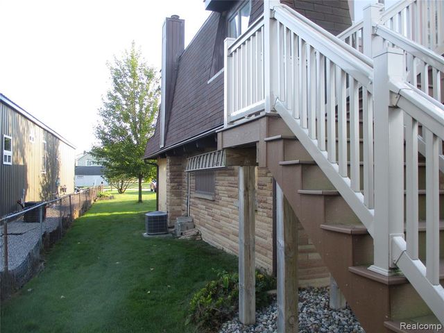 30471 Manse Street, Harrison Twp, MI 48045