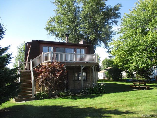 30471 Manse Street, Harrison Twp, MI 48045