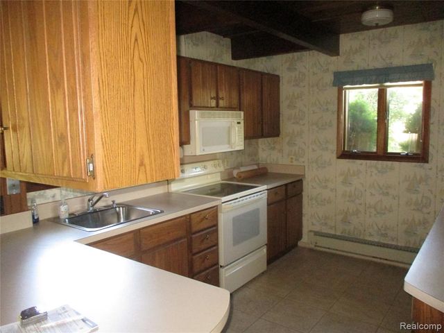 30471 Manse Street, Harrison Twp, MI 48045