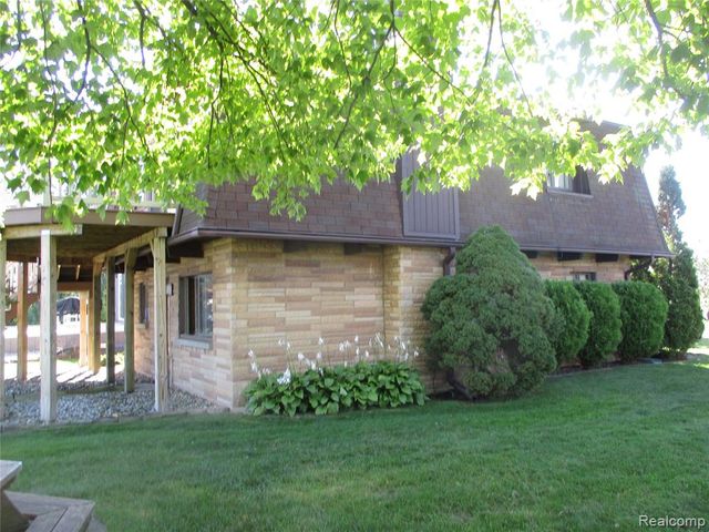 30471 Manse Street, Harrison Twp, MI 48045