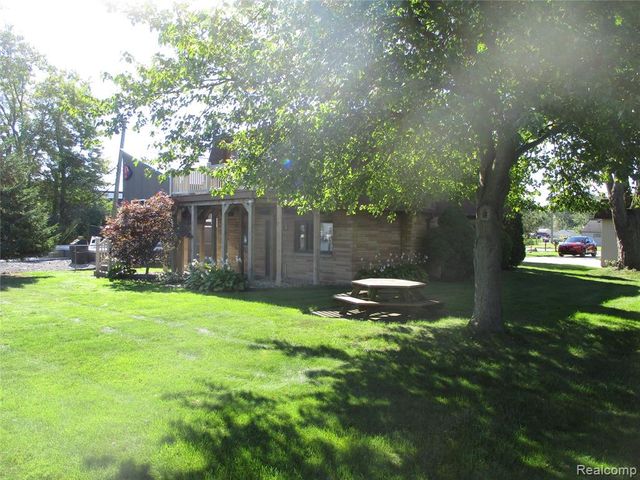 30471 Manse Street, Harrison Twp, MI 48045