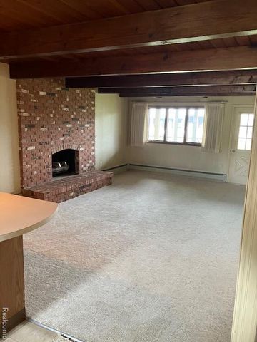 30471 Manse Street, Harrison Twp, MI 48045