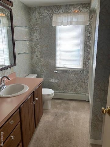 30471 Manse Street, Harrison Twp, MI 48045