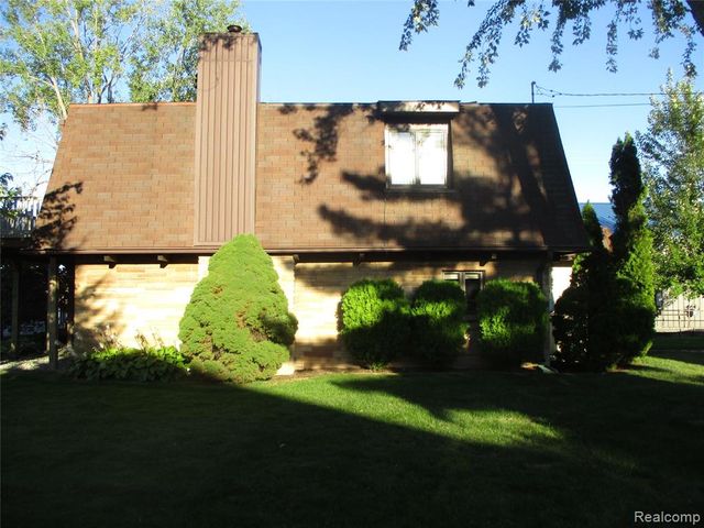 30471 Manse Street, Harrison Twp, MI 48045