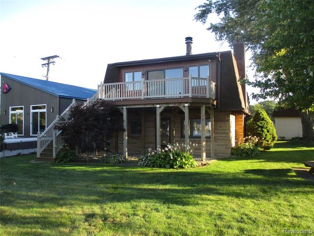 30471 Manse Street, Harrison Twp, MI 48045