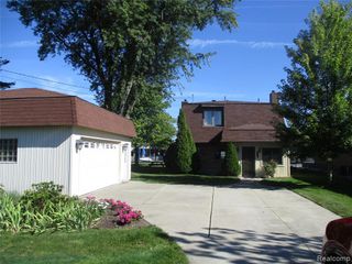 30471 Manse Street, Harrison Twp, MI 48045