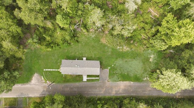 500 ANTWERP AVE, Egg Harbor City, NJ 08215
