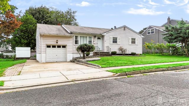 37 Caroline Drive, South River, NJ 08882