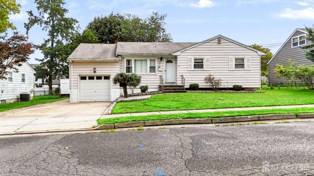 37 Caroline Drive, South River, NJ 08882