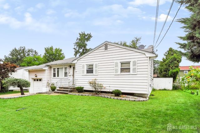 37 Caroline Drive, South River, NJ 08882