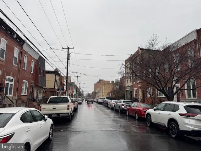 1216 W RITNER ST, Philadelphia, PA 19148