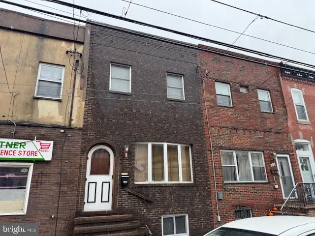 1216 W RITNER ST, Philadelphia, PA 19148