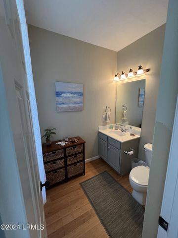 25 National Boulevard, Beaufort, SC 29907