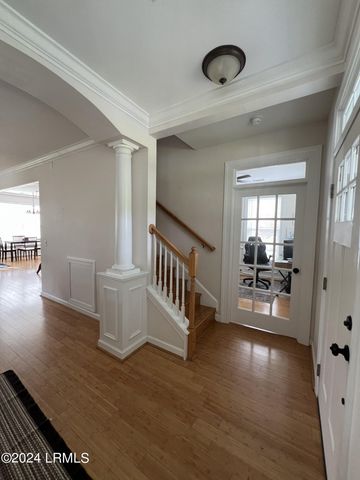 25 National Boulevard, Beaufort, SC 29907